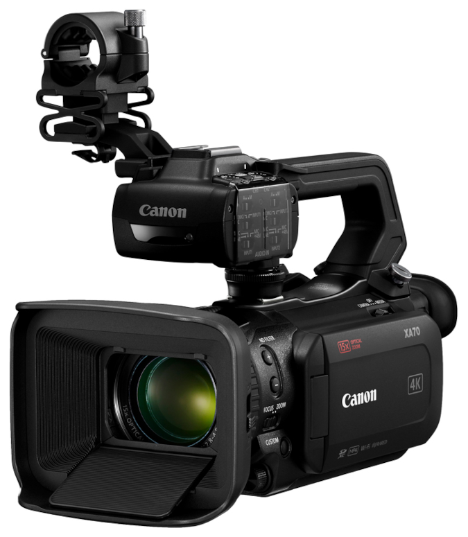 Camcorder