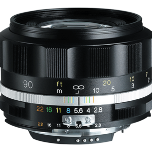 Das Voigtländer 90 mm F2.8 APO-Skopar SLII-S ist ein Objektiv mit mittlerer Telebrennweite und manueller Fokussierung. Es wurde komplett neu entwickelt und verwendet bei fünf