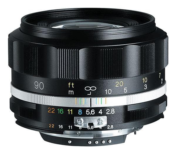 Das Voigtländer 90 mm F2.8 APO-Skopar SLII-S ist ein Objektiv mit mittlerer Telebrennweite und manueller Fokussierung. Es wurde komplett neu entwickelt und verwendet bei fünf