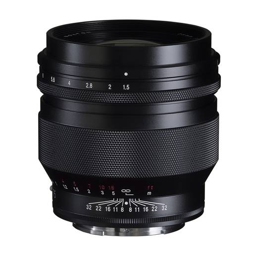 Das NOKTON 75mm F1.5 E asphärisch: Ein Meisterwerk für Sony E-Mount Kameras. Das NOKTON 75mm F1.5 E asphärisch ist ein mittelgroßes Teleobjektiv mit großer Blendenöffnung