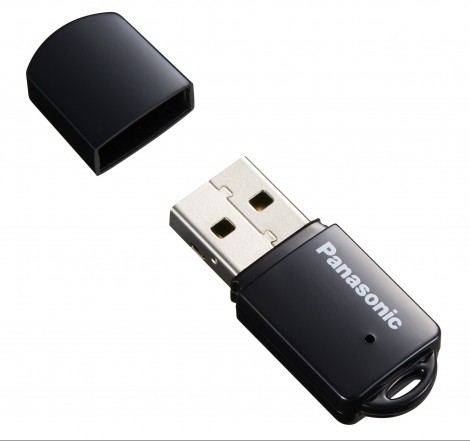 USB WiFi Stick Dongle