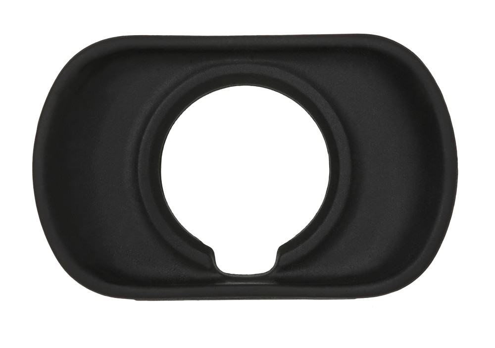 Original Fujifilm Augenmuschel (rubber eyecup) passend für X-T2 und X-T1 Kamera.