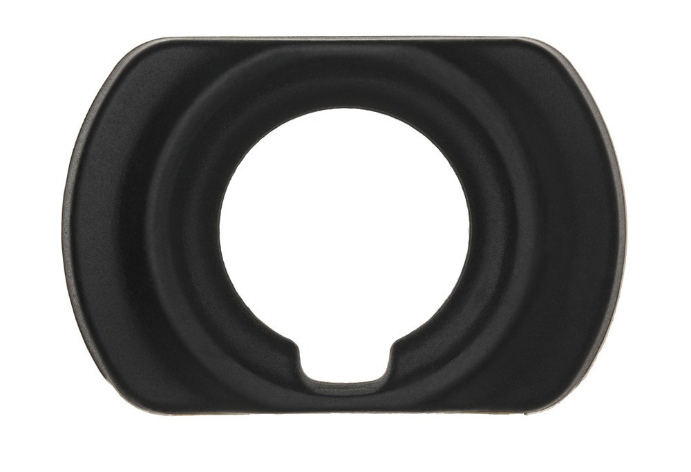 Original Fujifilm Augenmuschel (rubber eyecup) passend für X-T2 und X-T1 Kamera.