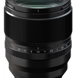 Extrem lichtstark – Das weltweit erste Autofokus-Objektiv mit Blende F1.0 Das neue FUJINON XF50mmF1.0 R WR von FUJIFILM ist das weltweit erste AF-Objektiv mit Lichtstärke F1.0