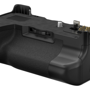 Hochformat-Batteriehandgriff VG-XH (kompatibel mit X-H2 & X-H2S) Der Hochformat-Batteriegriff ist spritzwasser- sowie staubgeschützt und auch bei Kälte bis minus 10 Grad