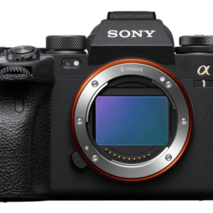 Sony Alpha 1 - Die Einzigartige Sony erweitertert die Möglichkeiten herkömmlicher Bildgebungstools durch innovative Technologie