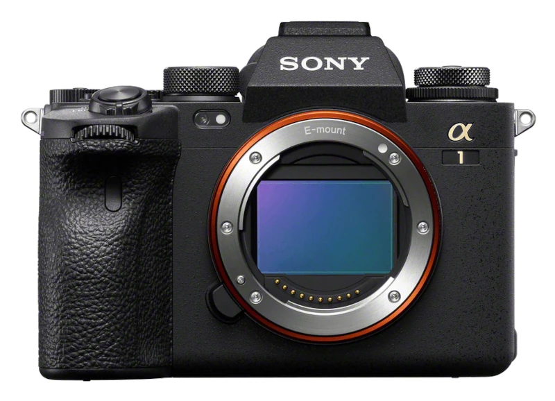 Sony Alpha 1 - Die Einzigartige Sony erweitertert die Möglichkeiten herkömmlicher Bildgebungstools durch innovative Technologie