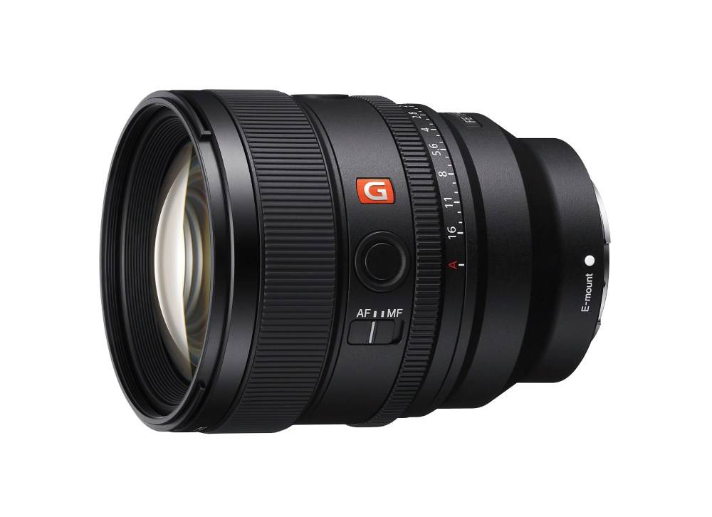 Herausragende GMaster Bildqualität Das FE 85mm F1.4 GM II bietet dank der fortschrittlichen GMaster Optiken eine hohe Auflösung und scharfe Inhalte über das gesamte Bild