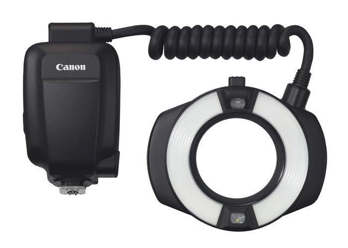 Canon Speedlite MR-14EX II Ein Macrolite Blitzgerät