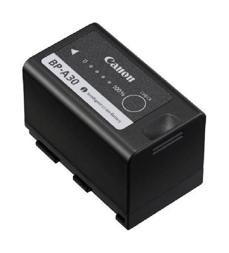 Original Canon Akku mit 3100mAh und 14