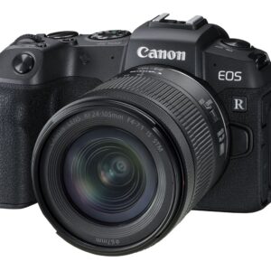 Mit dem neuen Update 1.3 liefert Canon einige Verbesserungen für die Canon EOS RP Die Darstellung und Erkennung des Augen AF wurde mit der neuen Firmware deutlich verbessert.