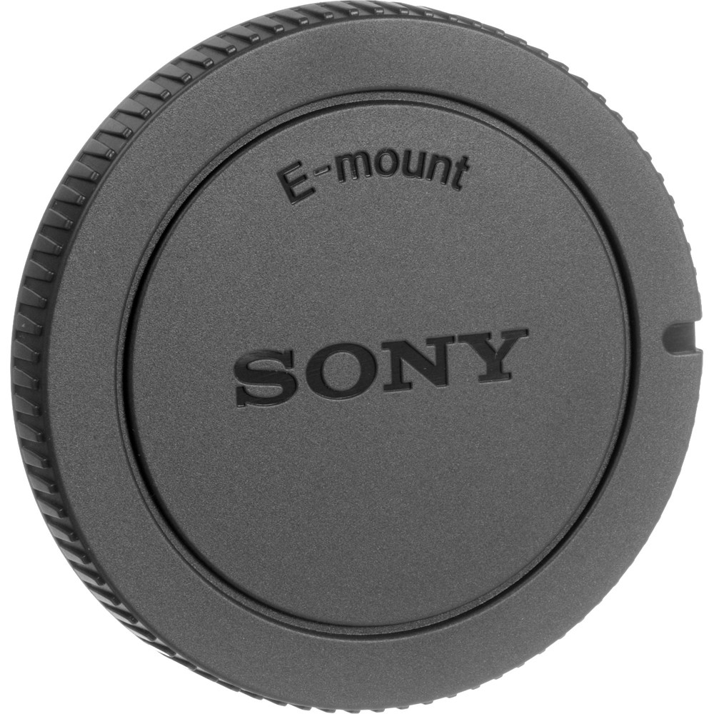 E-Mount Gehäusedeckel passend für: Alpha 6000