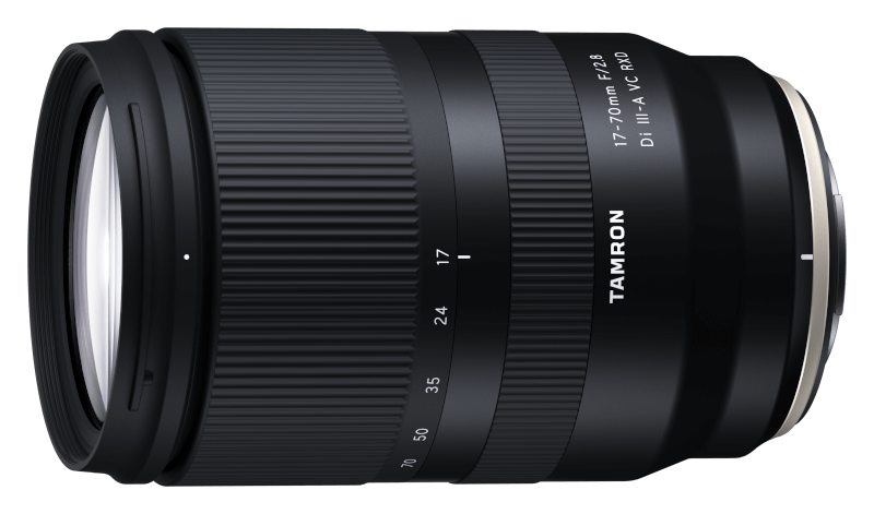 Dieses Tamron 17-70mm 2.8 Di III-A VC RXD Objektiv wurde komplett überprüft und befindet sich technisch im einwandfreien Zustand. Das Objektiv befindet sich fast im