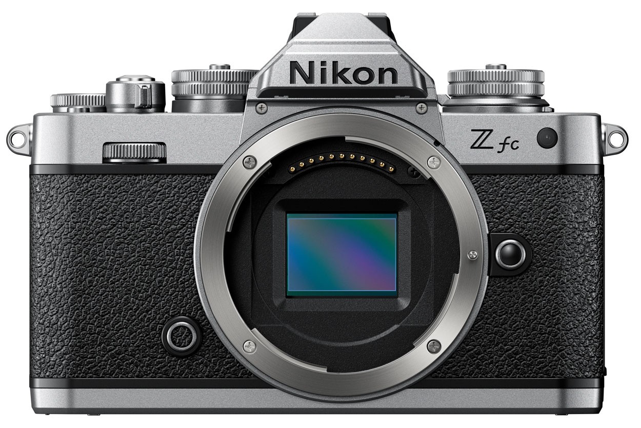 Die Z fc vereint klassisches Nikon-Kameradesign mit der innovativen Technologie der Z-Serie – für herausragende Bildqualität und einen reinen