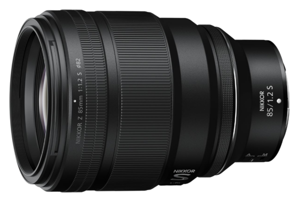 Das NIKKOR Z 85mm f/1.2 S ist ein extrem lichtstarkes