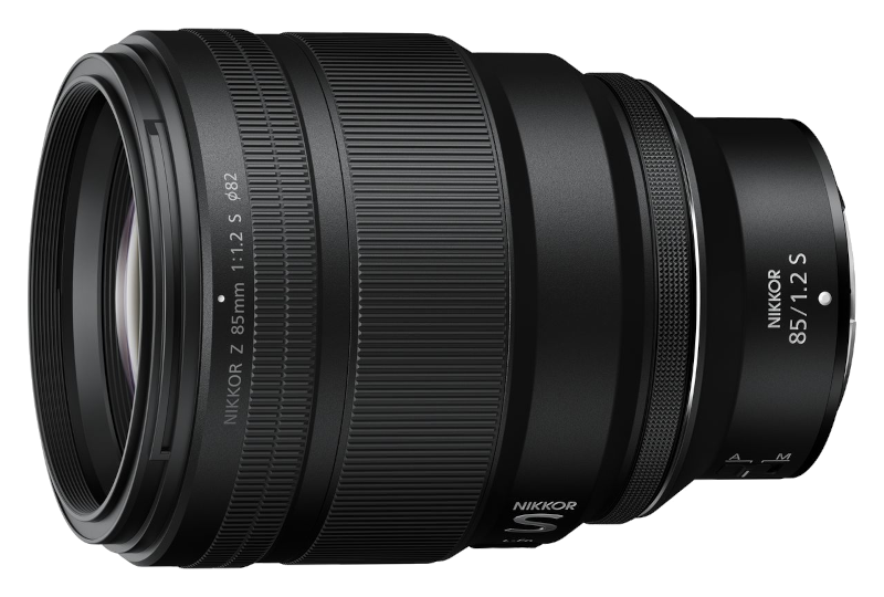 Das NIKKOR Z 85mm f/1.2 S ist ein extrem lichtstarkes