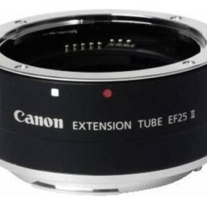 Dieser Canon Zwischenring EF 25 II befindet sich technisch und optisch im fantastischen Zustand