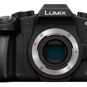 Die LUMIX DMC-G81 definiert die obere DSLM-Mittelklasse neu. Sie überzeugt mit einer Vielzahl fortschrittlicher Technologien und praktischer Funktionen in einem robusten und