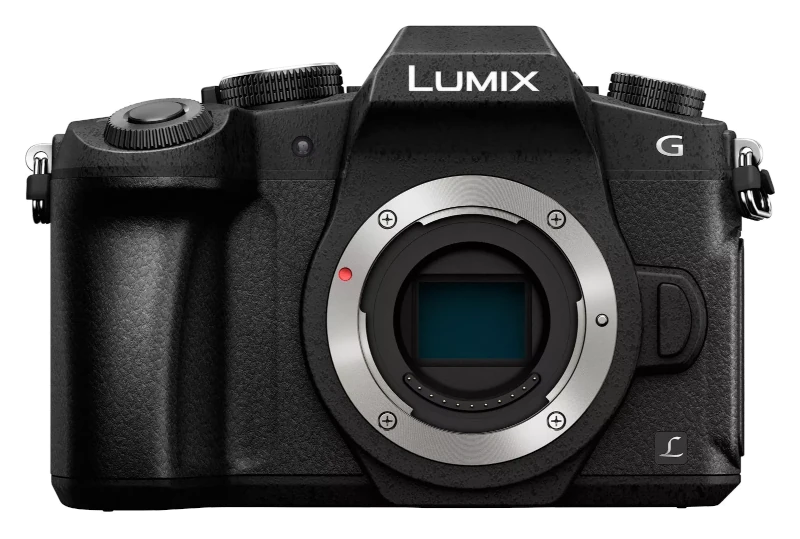 Die LUMIX DMC-G81 definiert die obere DSLM-Mittelklasse neu. Sie überzeugt mit einer Vielzahl fortschrittlicher Technologien und praktischer Funktionen in einem robusten und