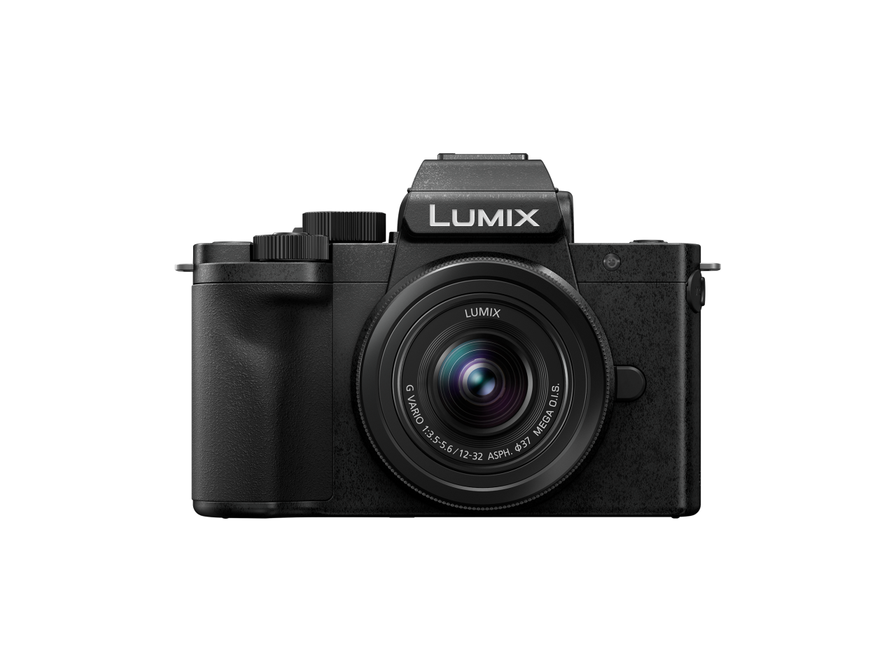 Die LUMIX G100 spricht Fotografen