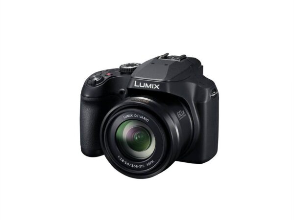 Das Panasonic Lumix DC-FZ82D Mundus Special Edition Set bietet Ihnen alles