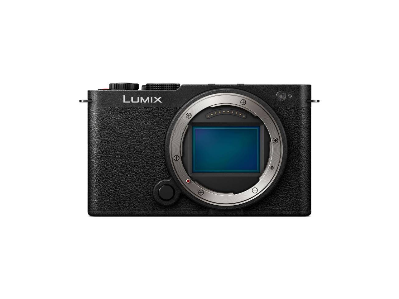 Die LUMIX S9 ist die kleinste und leichteste Vollformat Systemkamera der LUMIX S-Serie. Sie ist in fünf verschiedenen Farben erhältlich – Smokey White