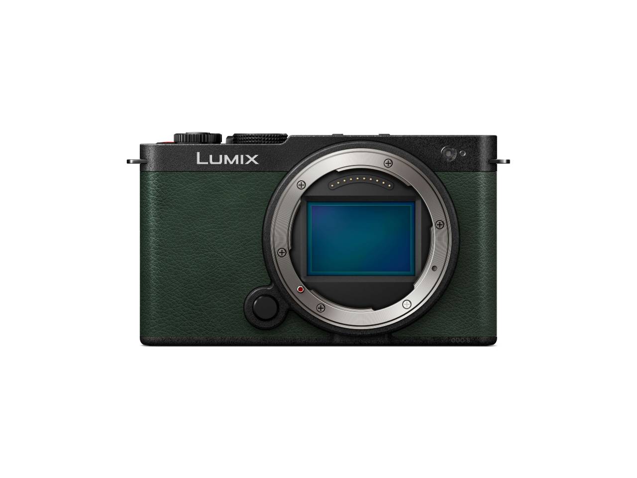 Die LUMIX S9 ist die kleinste und leichteste Vollformat Systemkamera der LUMIX S-Serie. Sie ist in fünf verschiedenen Farben erhältlich – Smokey White