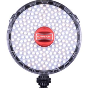 Rotolight NEO 2 LED-Leuchte 2000 Lux NEO 2 ist ein kleines Licht