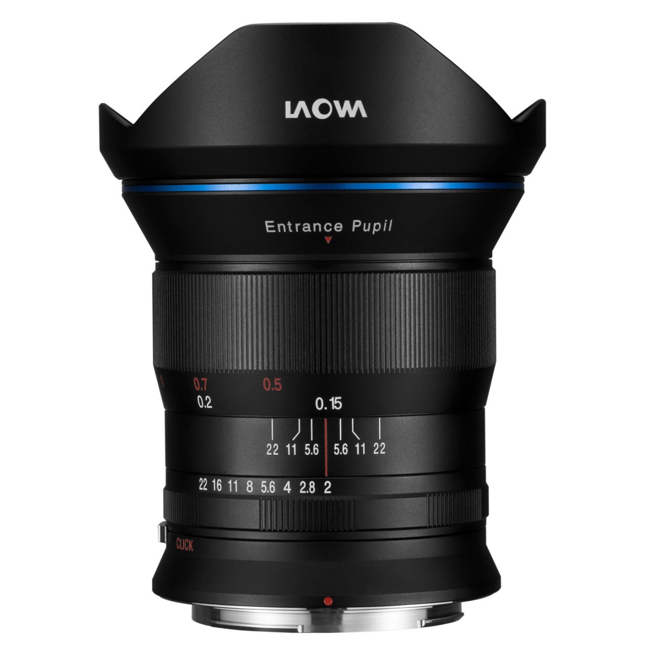 Das lichtstärkste 15 mm Objektiv für Nikon Vollformat Das Laowa 15mm f/2