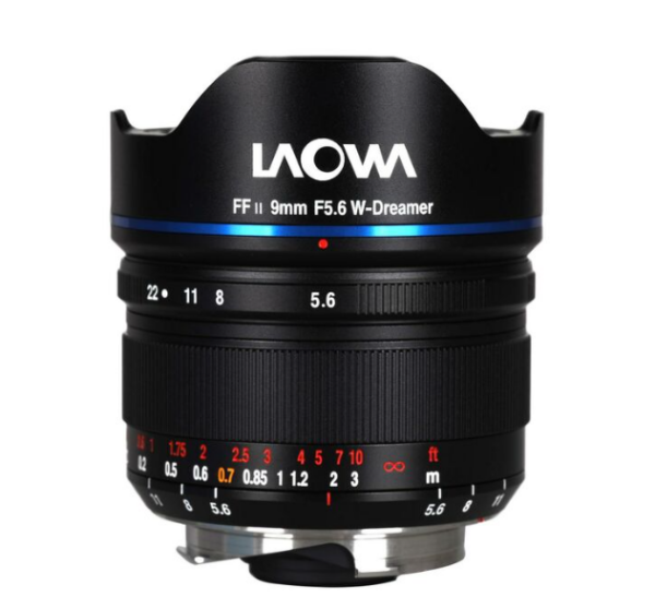 Das 9mm f/5