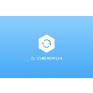 ? Hier Mehr Informationen zu DJI Care Refresh.