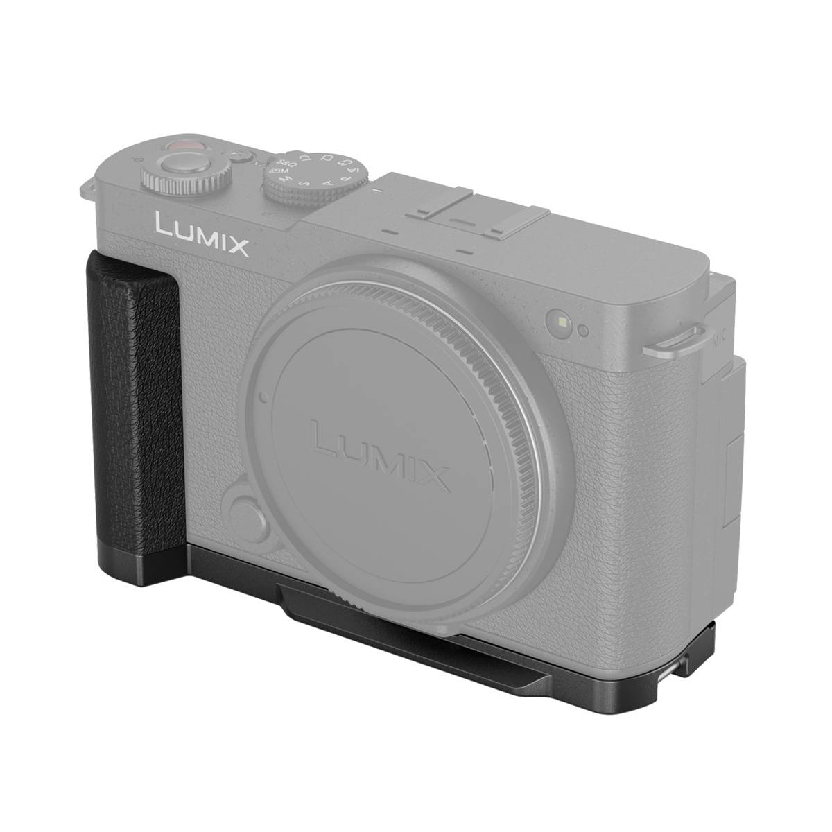 SmallRig L-förmiger Griff für Panasonic LUMIX S9 wurde entwickelt