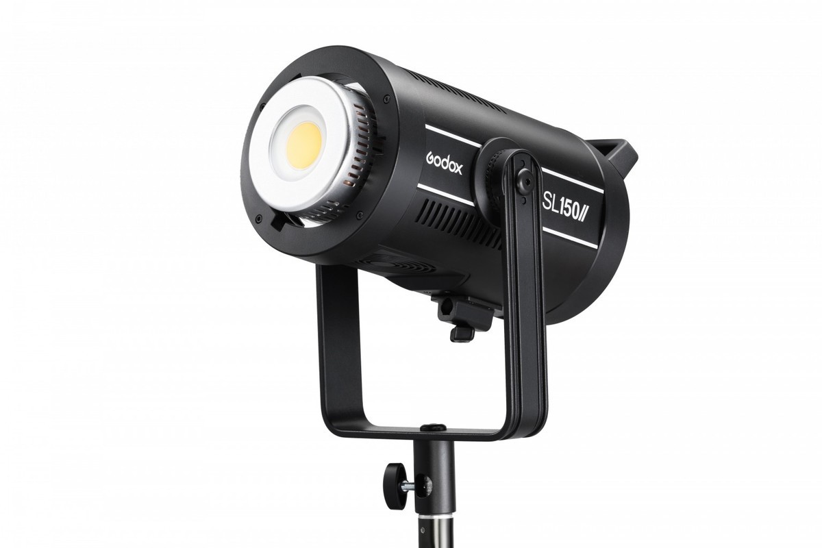 Godox SL-150W II professionelle LED Leuchte Serie SL 150 W