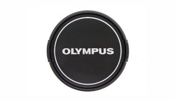 Olympus LC-46 Objektivdeckel Objektivzubehör