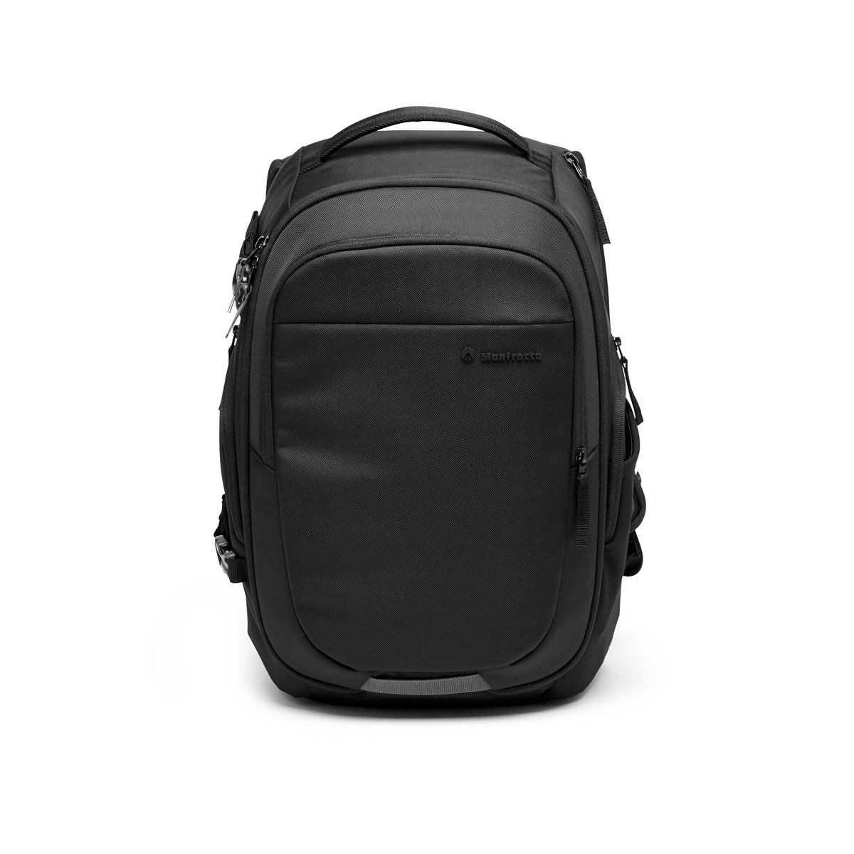 Alltagstauglicher Kamera- und Laptop-Rucksack für Fotoausrüstung und persönliche Dinge. Der Rucksack Advanced 3 von Manfrotto ist für DSLR