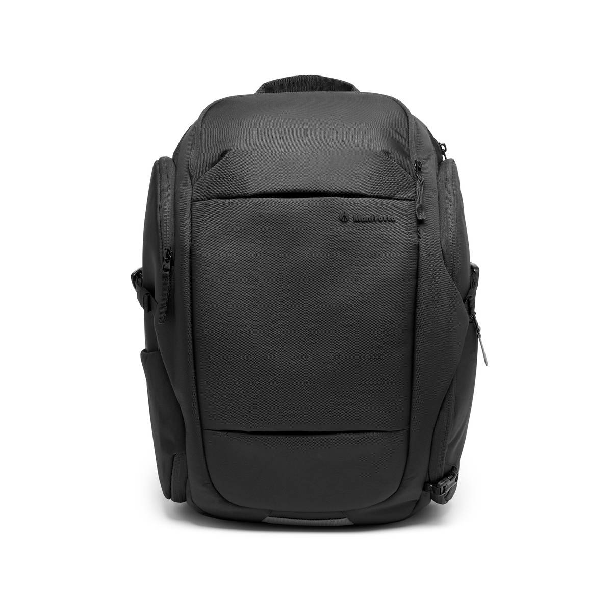 Alltagstauglicher Kamera- und Laptop-Rucksack für Fotoausrüstung und persönliche Dinge. Der Rucksack Advanced 3 von Manfrotto ist für DSLR