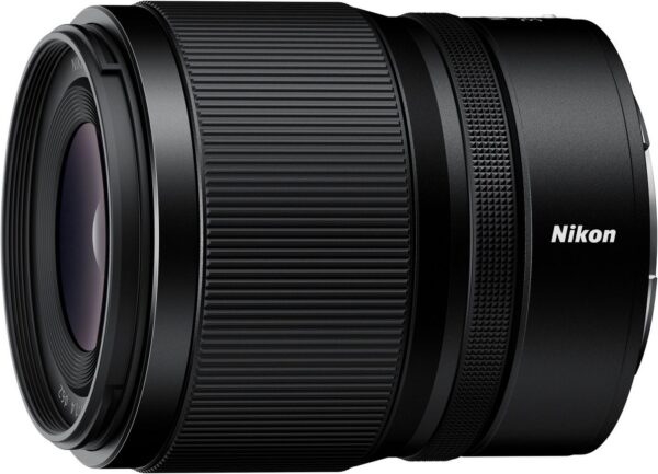 Nikon Nikkor Z 35mm f1.4 Weitwinkelobjektiv – Bild 3