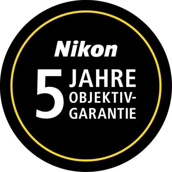 Nikon AF-P NIKKOR 70-300mm 1:4,5-5,6E ED VR für D780 & D7500 passendes Objektiv