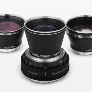 Dieses Lomography Convertible Art Lens Kit stammt aus unserem Ausstellungsbereich. Es sind keine Nutzspuren zu erkennen. Lieferung im Originalkarton inkl. dem aufgeführten