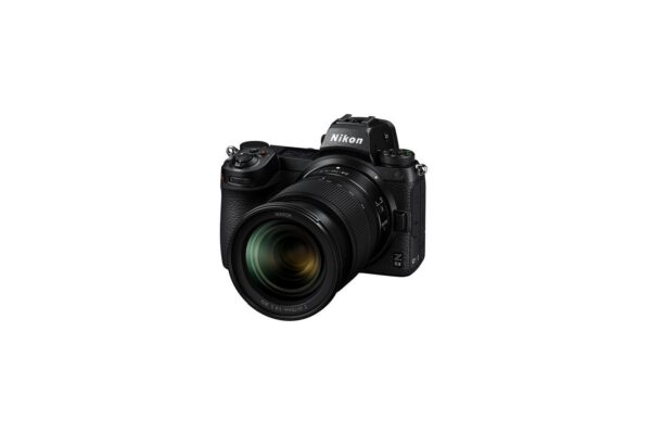 Nikon Z6II Systemkamera – Bild 5