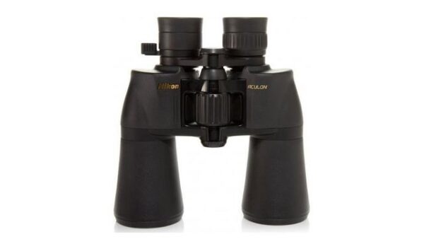 Nikon Aculon A211 10-22x50 Fernglas