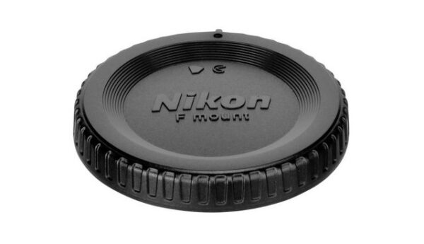 Nikon Gehäusedeckel BF-1B Objektivzubehör