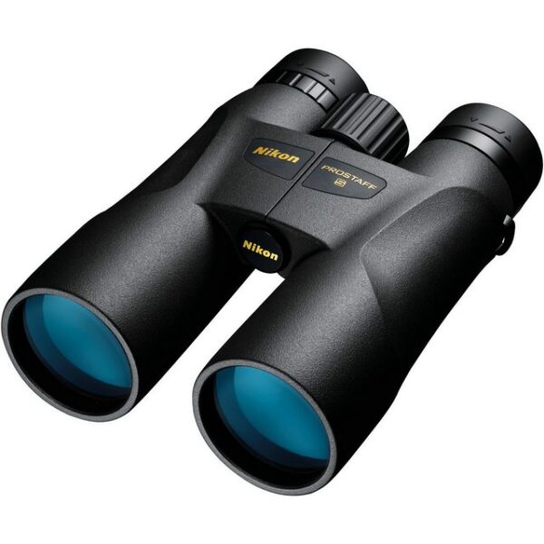 Nikon Fernglas Prostaff 5 12x50 Fernglas