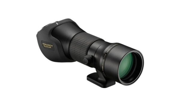 Nikon Fieldscope Monarch 60ED-A Fernglas