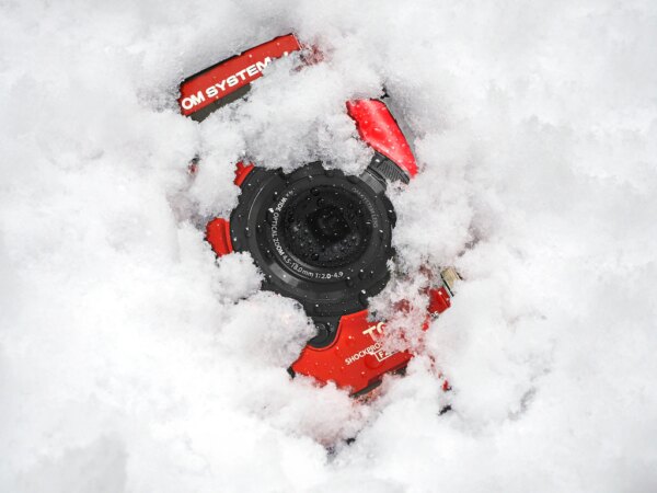 Olympus Kompaktkamera »Tough TG-7«, 12 MP, 4 fachx opt.... – Bild 5