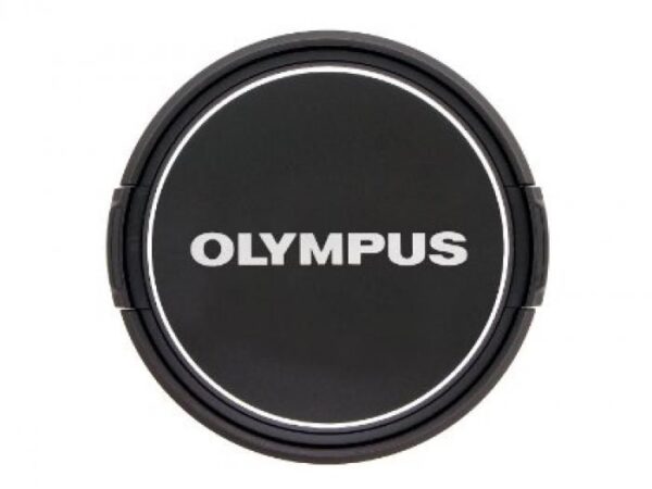 Olympus LC-46 Objektivdeckel