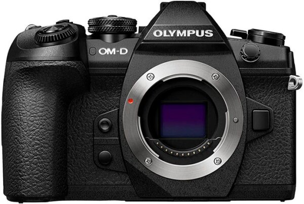 Olympus Systemkamera »E-M1II Body + M.Zuiko ED 12-45mm... – Bild 4