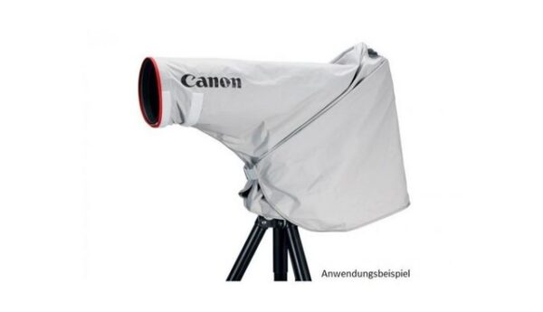 Canon Rain-Cover ERC-E5L Objektivzubehör