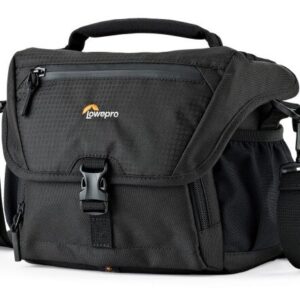 Nova 160 AW II: Kamera-Schultertasche für DSLR und spiegellose Kameras All Weather Cover™