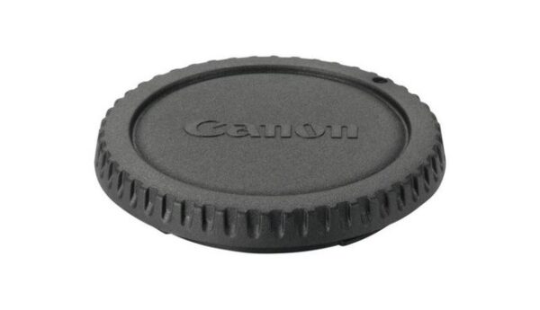 Canon Gehäusedeckel RF-3 Objektivzubehör